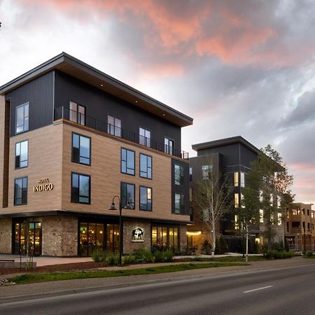 Indigo - Silverthorne, An Ihg Hotel Luaran gambar