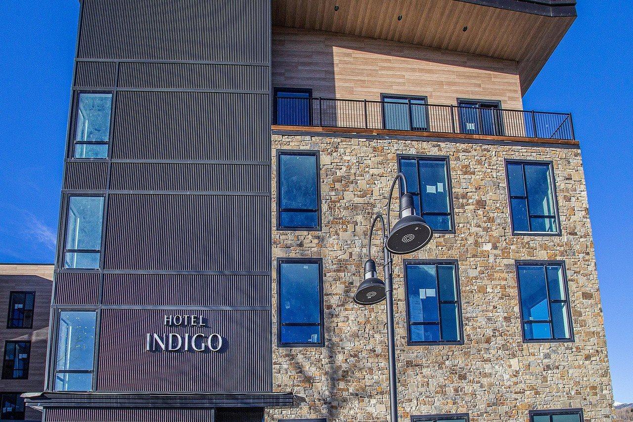 Indigo - Silverthorne, An Ihg Hotel Luaran gambar